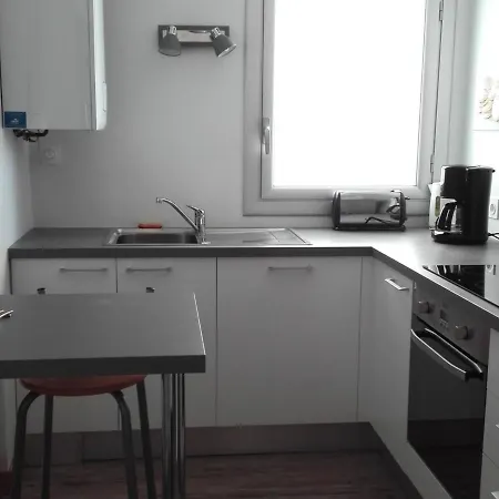 T2 Confort Proche Plage, 4 Pers, Ascenseur - Fr-1-331-77 Les Sables-dʼOlonne