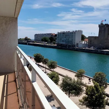 T2 Confort Proche Plage, 4 Pers, Ascenseur Apartamento Les Sables-dʼOlonne