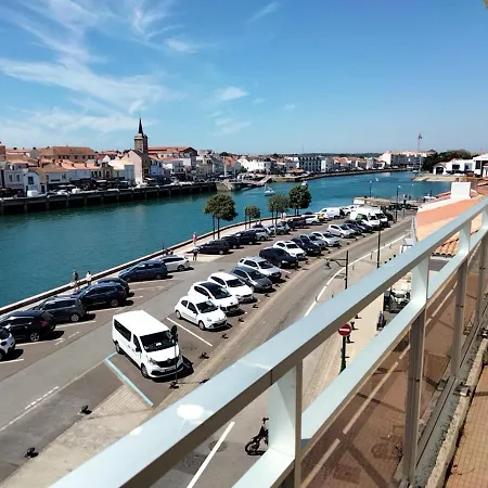 Apartment T2 Confort Proche Plage, 4 Pers, Ascenseur - Fr-1-331-77 *