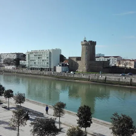 Apartment T2 Confort Proche Plage, 4 Pers, Ascenseur - Fr-1-331-77 *