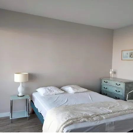 Apartamento T2 Confort Proche Plage, 4 Pers, Ascenseur