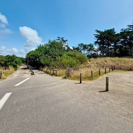 Apartamento T2 Confort Proche Plage, 4 Pers, Ascenseur - Fr-1-331-77