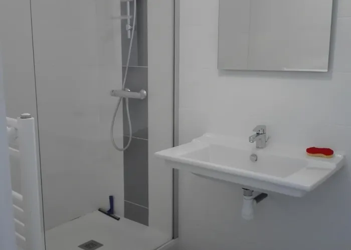 T2 Confort Proche Plage, 4 Pers, Ascenseur - Fr-1-331-77 * Les Sables-dʼOlonne