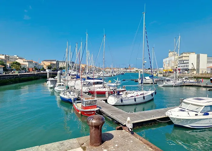 T2 Confort Proche Plage, 4 Pers, Ascenseur - Fr-1-331-77 Διαμέρισμα *